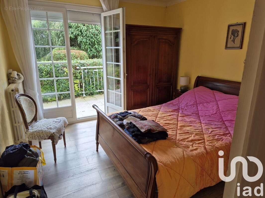 Photo 5 - Maison à MAEL-CARHAIX