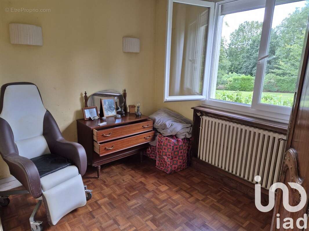 Photo 6 - Maison à MAEL-CARHAIX