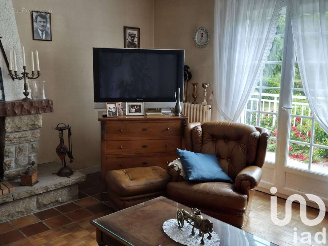 Photo 8 - Maison à MAEL-CARHAIX