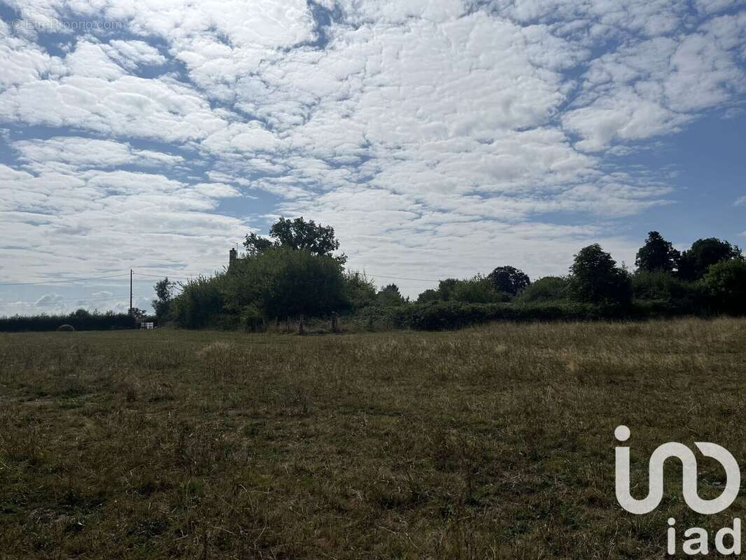 Photo 6 - Terrain à VIC-DE-CHASSENAY