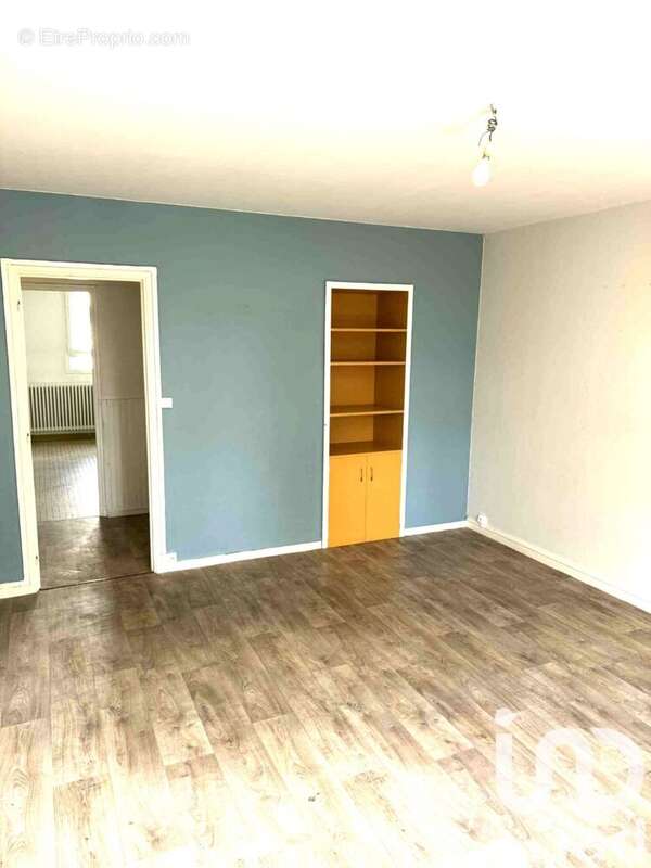 Photo 2 - Appartement à SAINT-ANDRE-LES-VERGERS