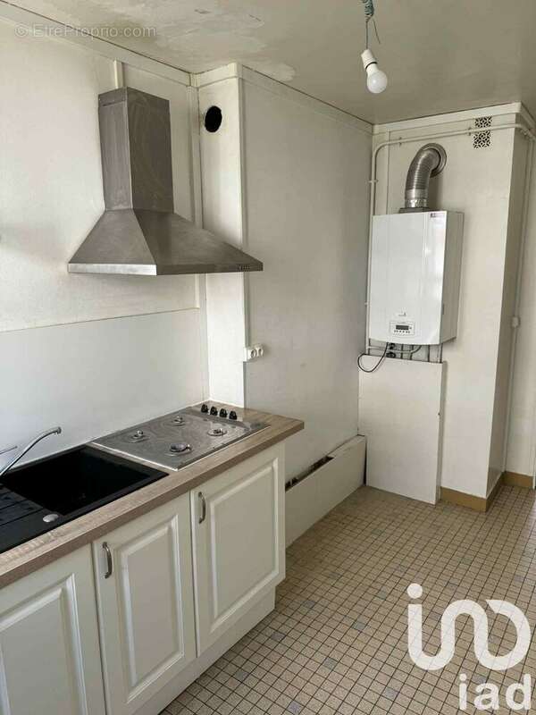 Photo 5 - Appartement à SAINT-ANDRE-LES-VERGERS