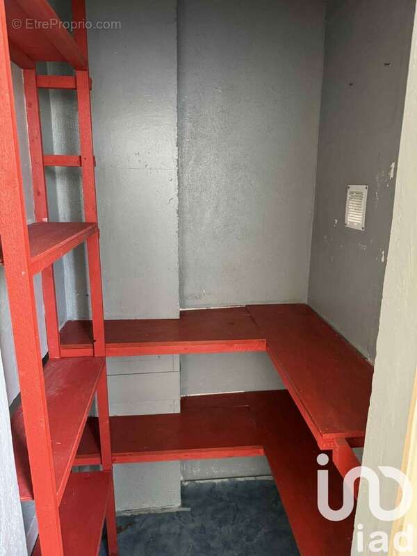 Photo 7 - Appartement à SAINT-ANDRE-LES-VERGERS