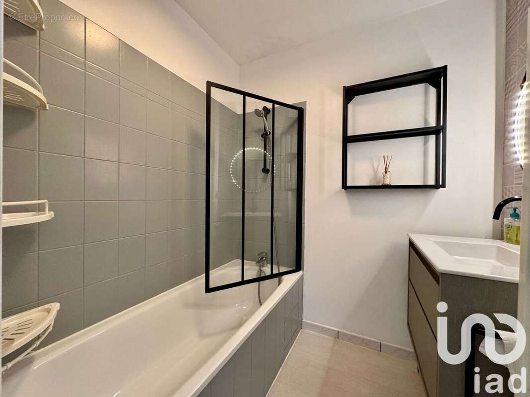 Photo 5 - Appartement à SUCY-EN-BRIE