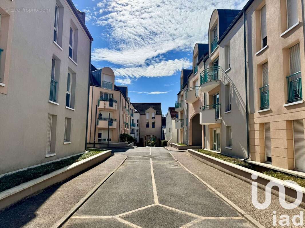 Photo 6 - Appartement à SUCY-EN-BRIE