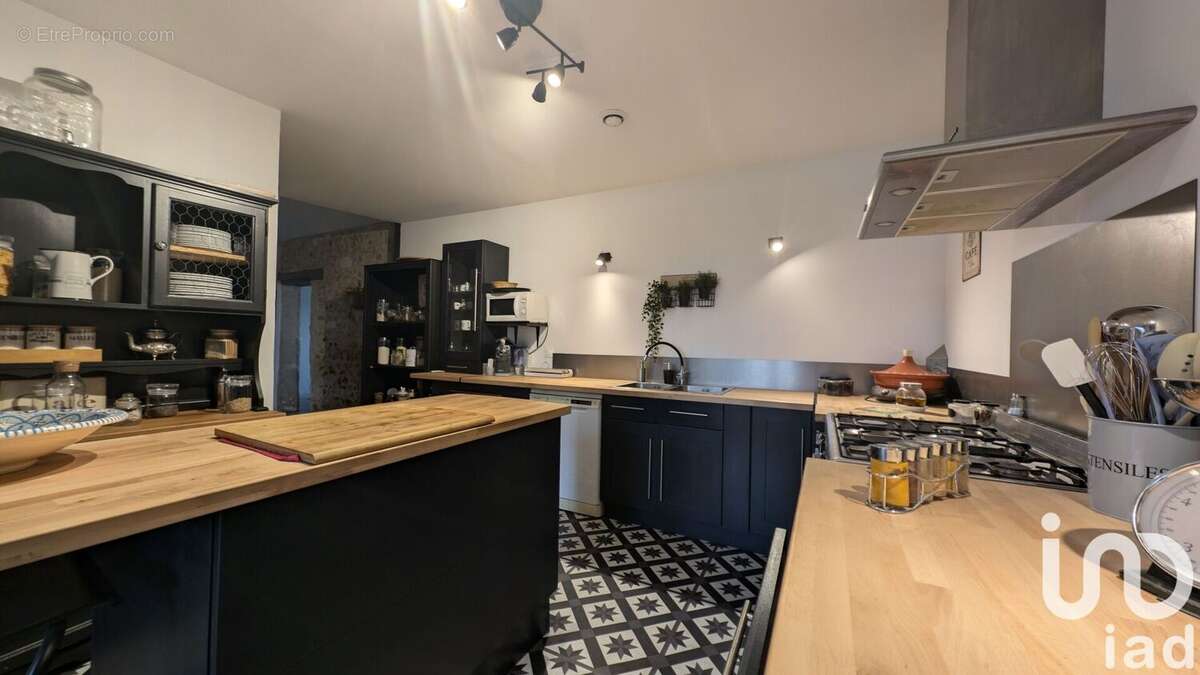 Photo 4 - Maison à NOUZILLY