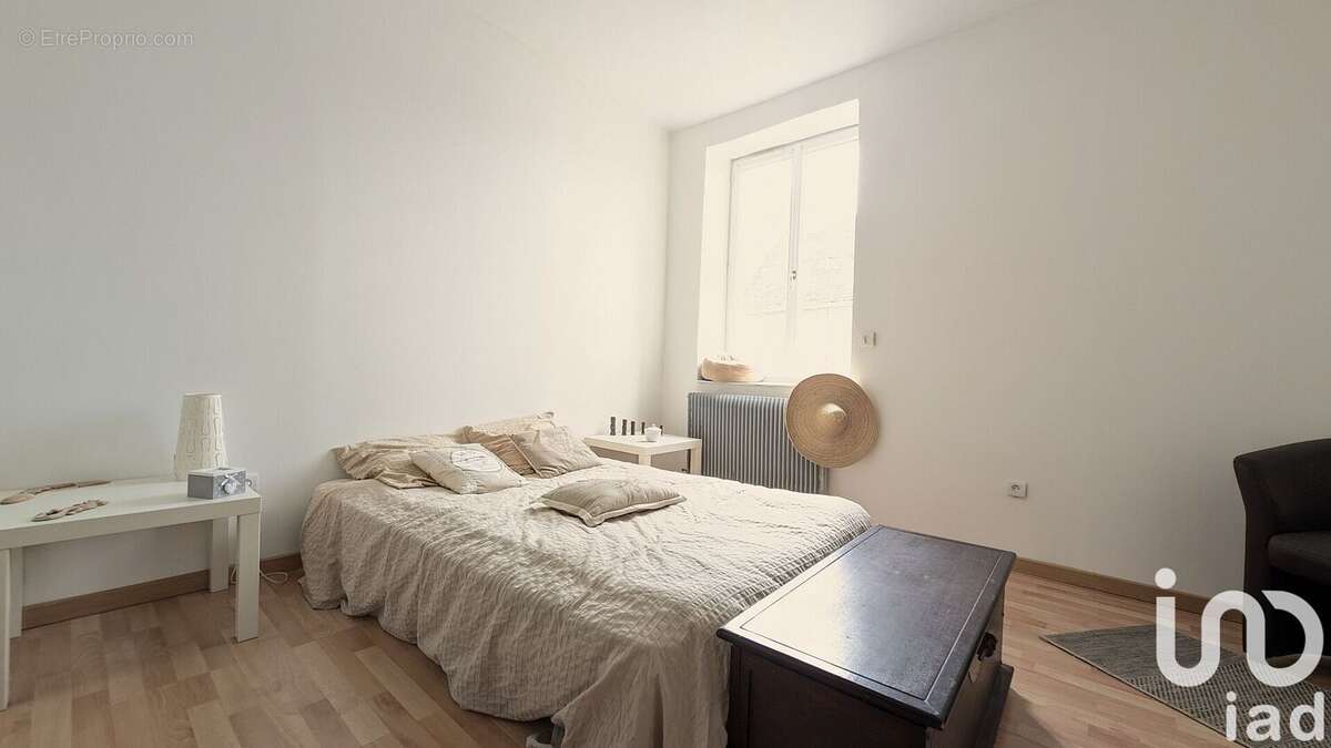 Photo 7 - Maison à NOUZILLY