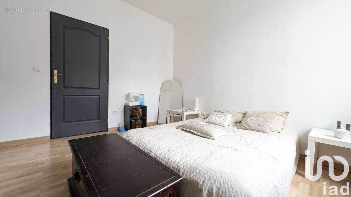 Photo 8 - Maison à NOUZILLY