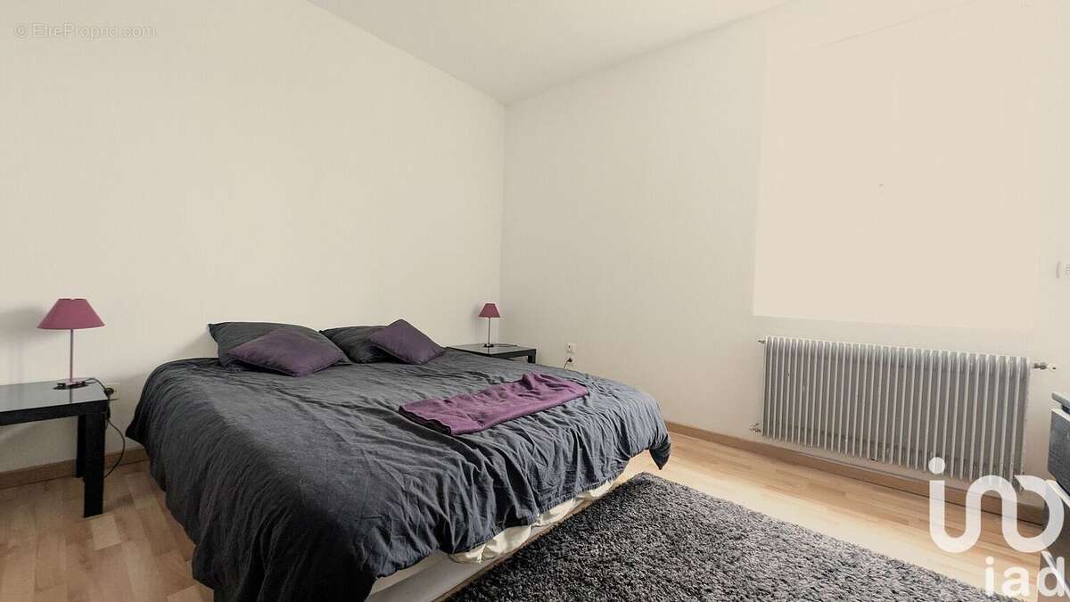 Photo 9 - Maison à NOUZILLY