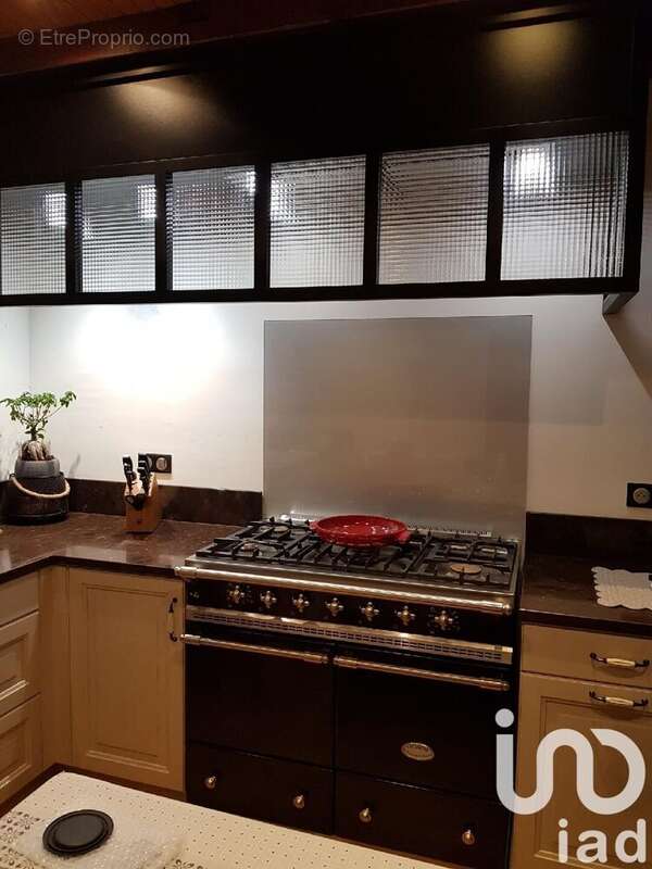 Photo 4 - Maison à SAINT-GERMAIN-DU-SALEMBRE