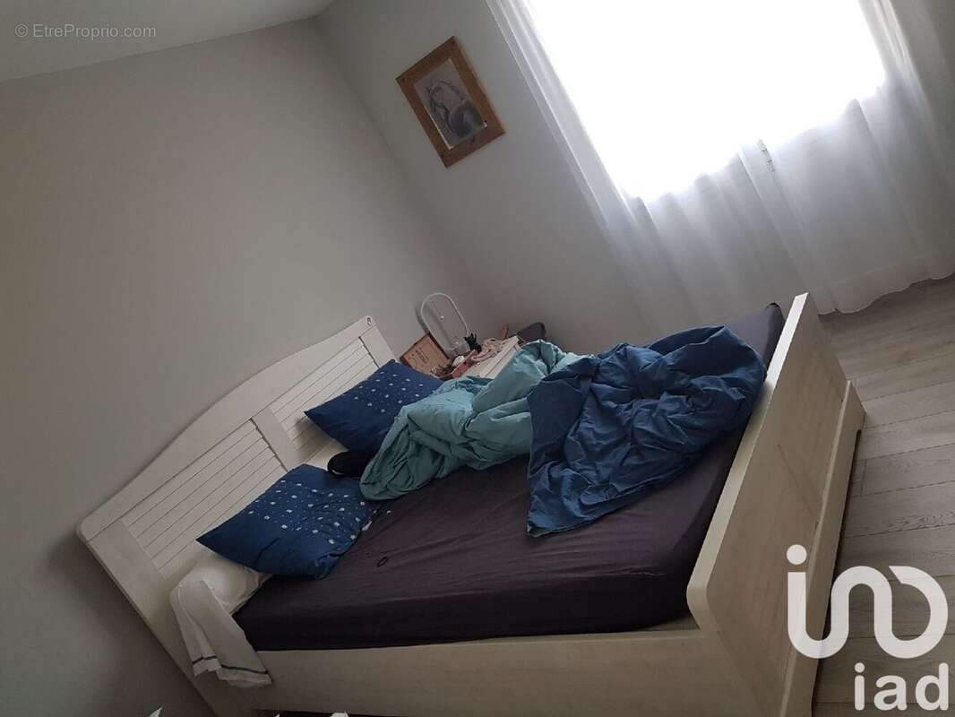 Photo 9 - Maison à SAINT-GERMAIN-DU-SALEMBRE