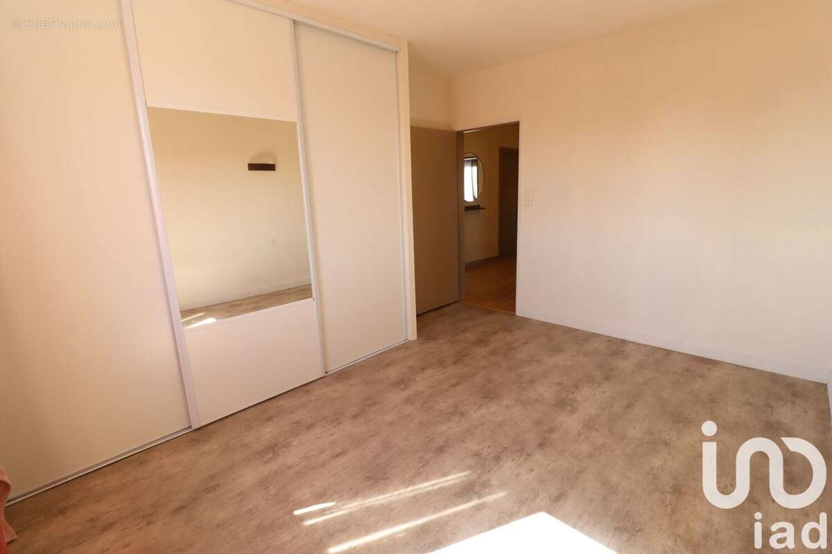 Photo 4 - Appartement à PONT-DU-CHATEAU