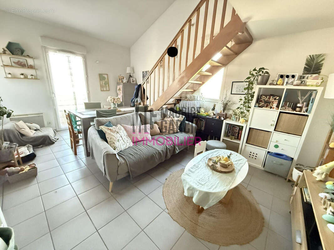 Appartement à AVIGNON