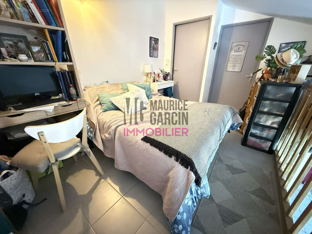 Appartement à AVIGNON