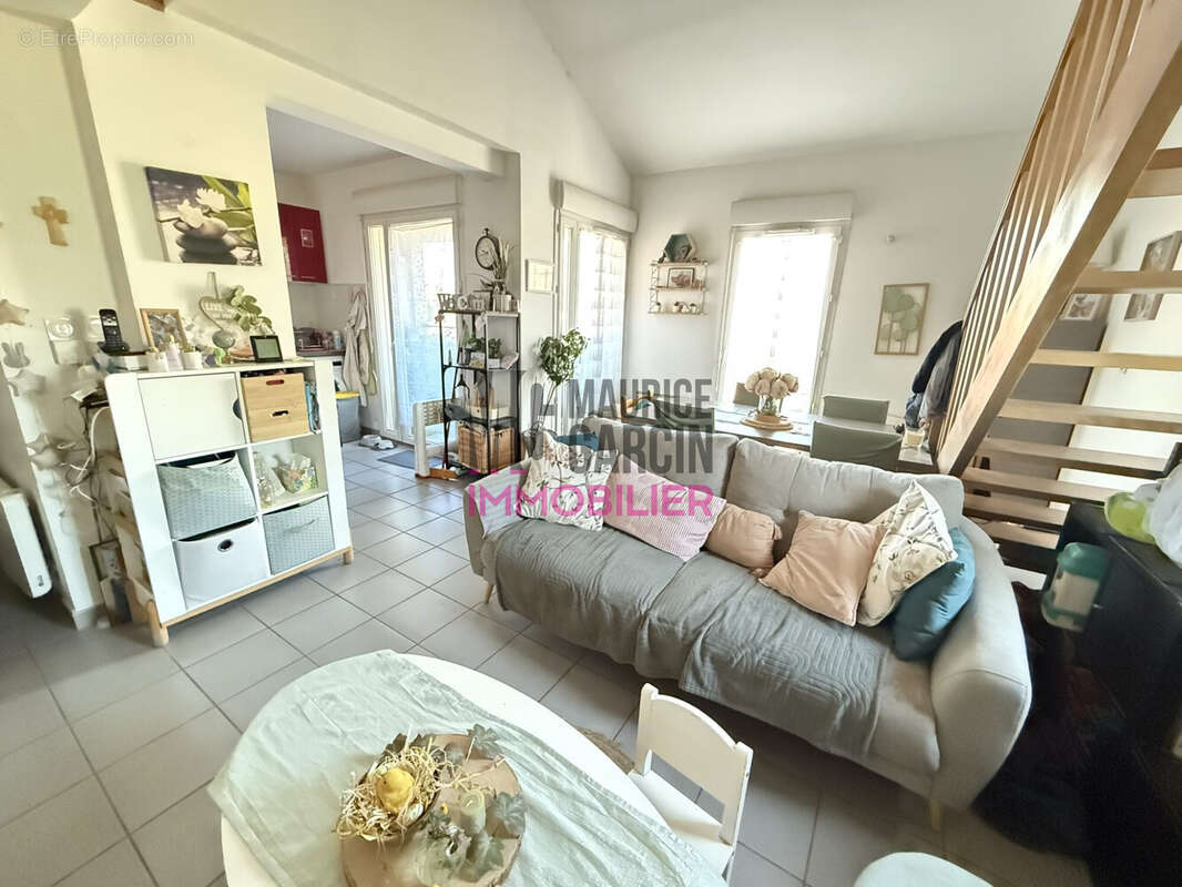 Appartement à AVIGNON
