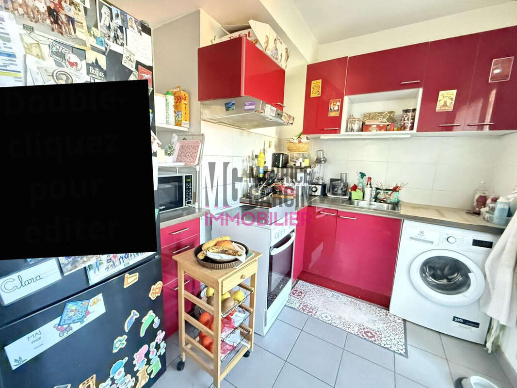 Appartement à AVIGNON