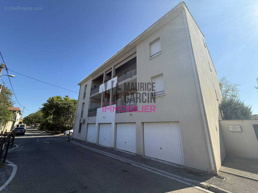 Appartement à AVIGNON