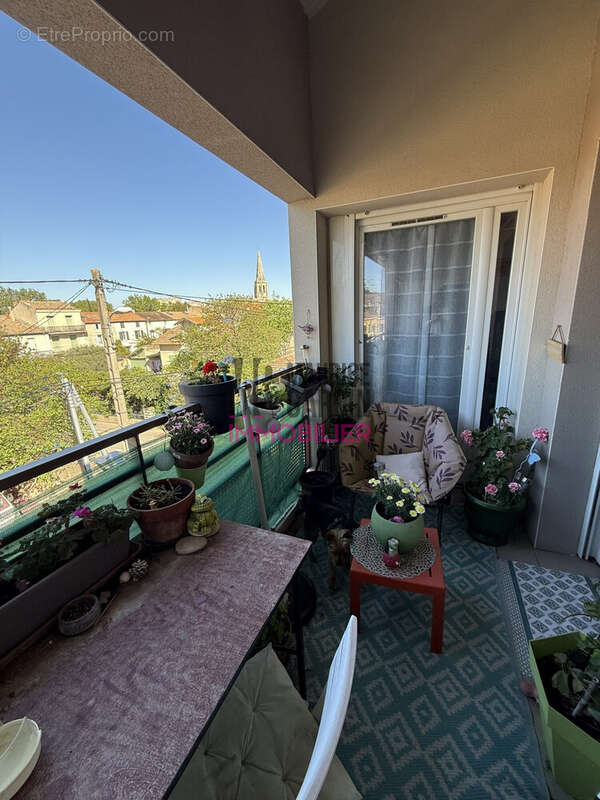 Appartement à AVIGNON