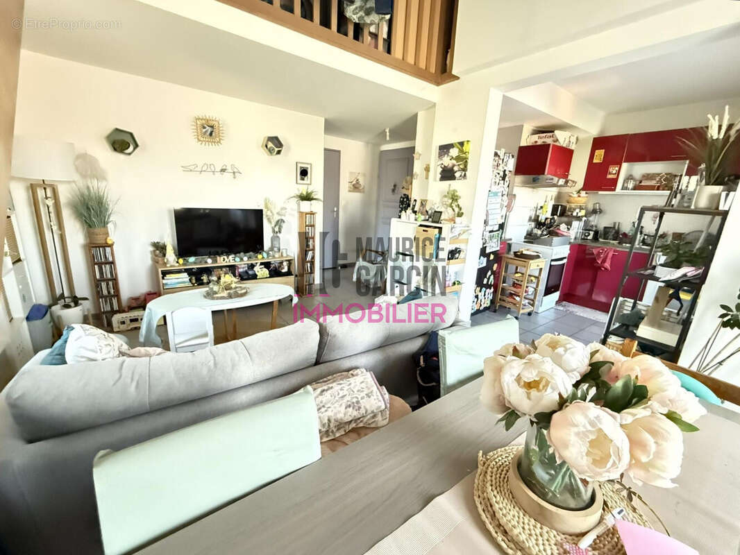 Appartement à AVIGNON