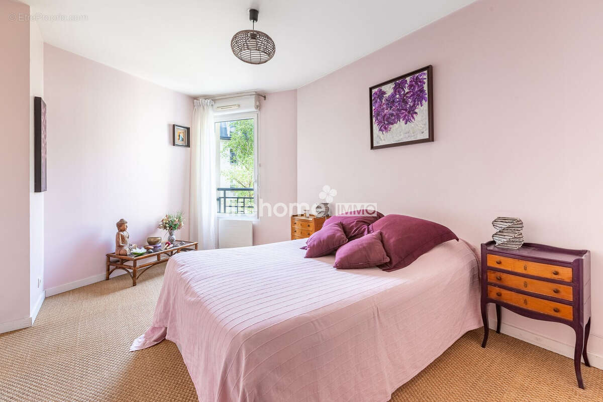 Appartement à SURESNES