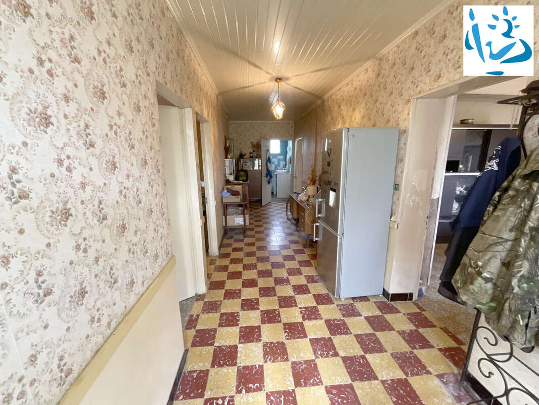 Maison à BEAUMONT-DE-LOMAGNE