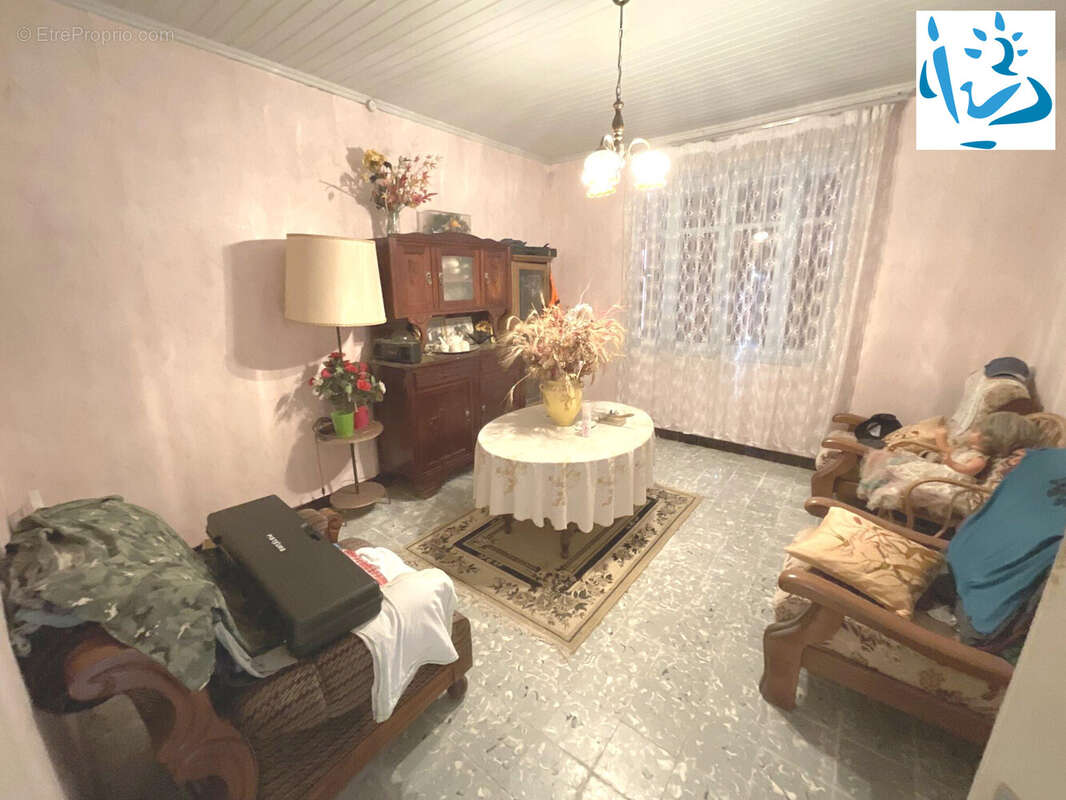 Maison à BEAUMONT-DE-LOMAGNE