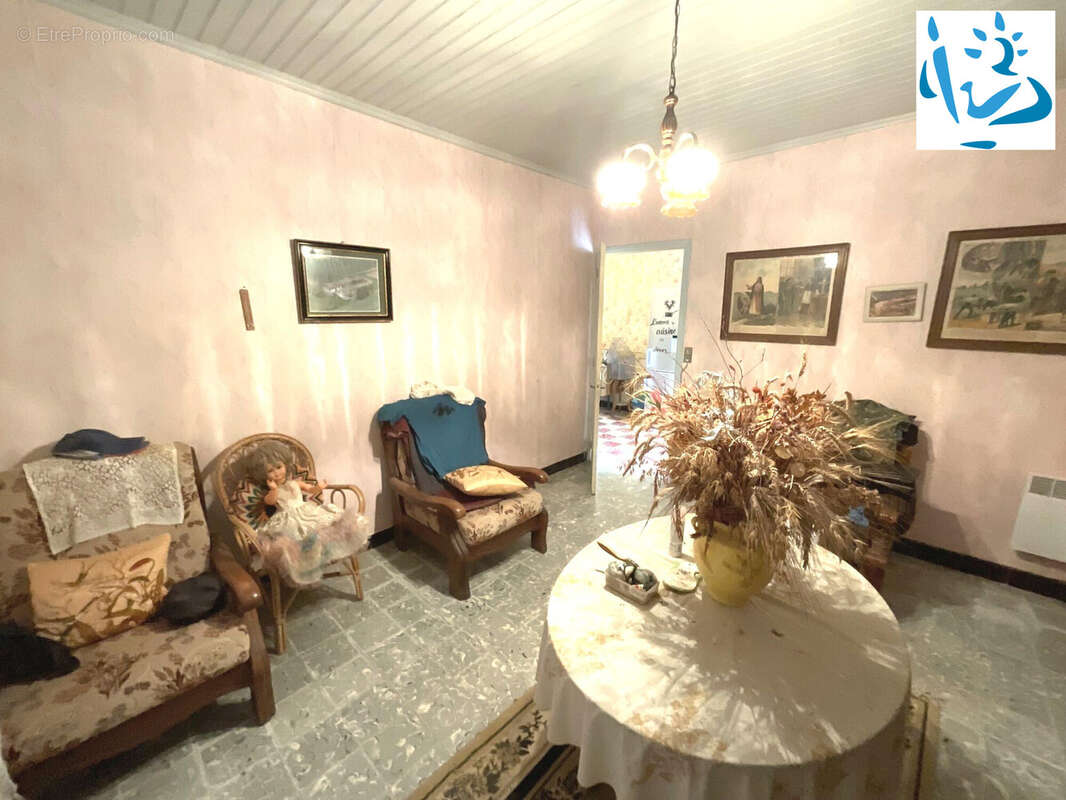 Maison à BEAUMONT-DE-LOMAGNE