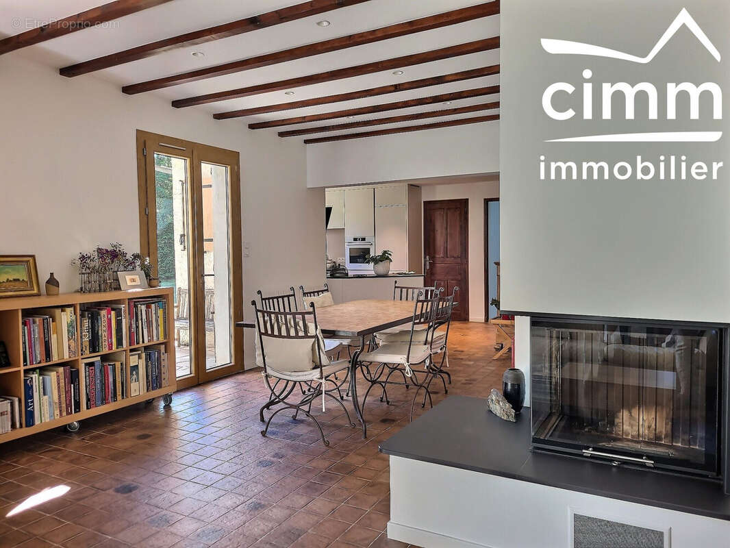 Maison à LA CHAPELLE-EN-VERCORS