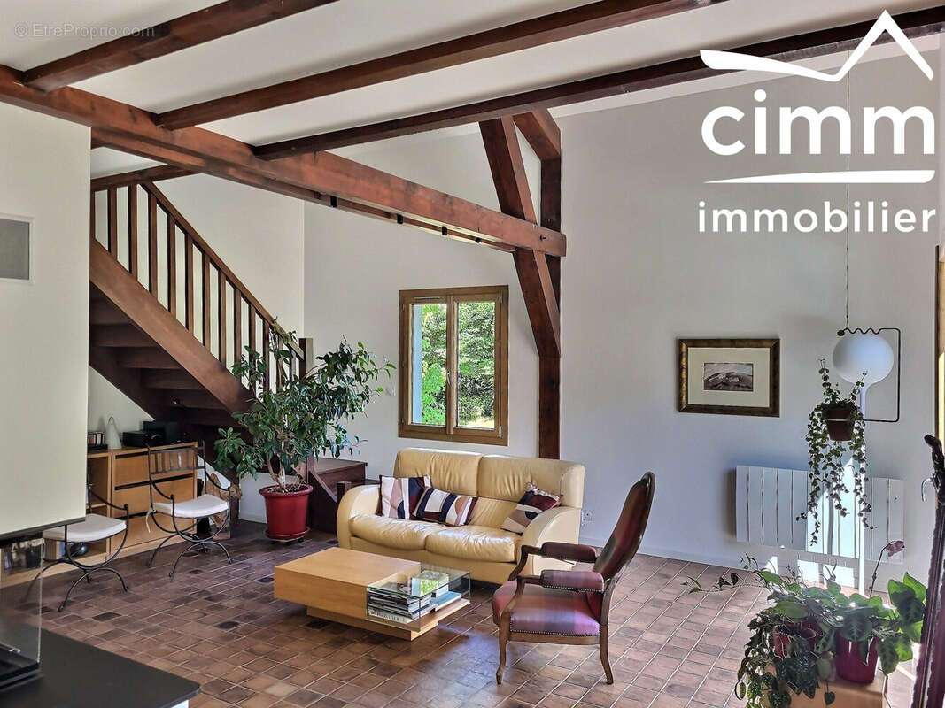 Maison à LA CHAPELLE-EN-VERCORS