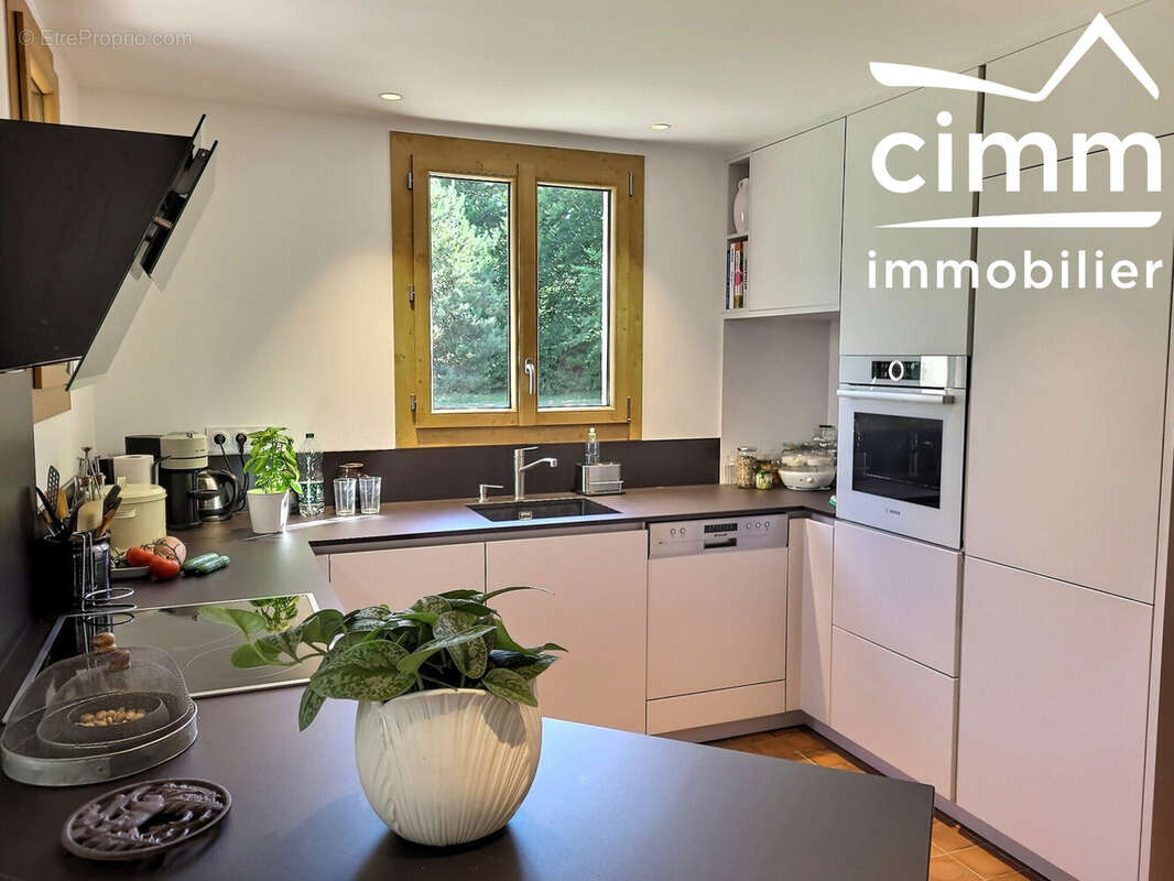 Maison à LA CHAPELLE-EN-VERCORS