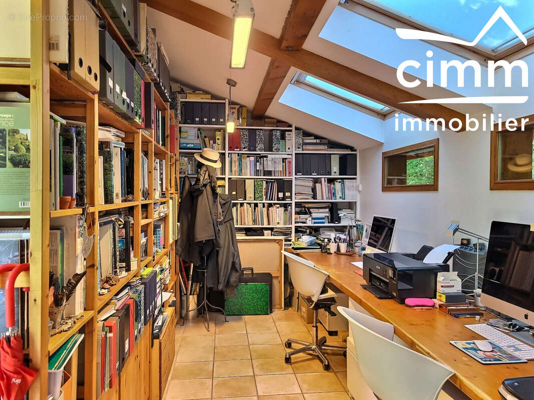 Maison à LA CHAPELLE-EN-VERCORS