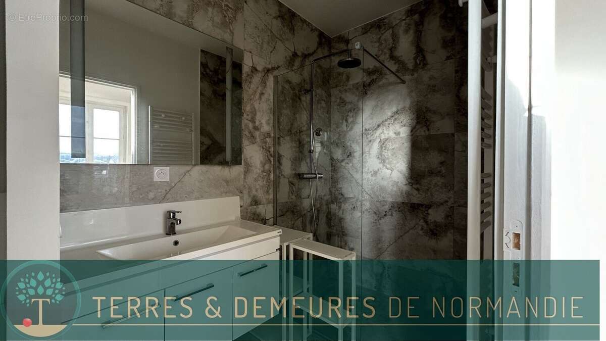 Appartement à DIEPPE