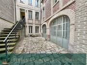 Appartement à DIEPPE