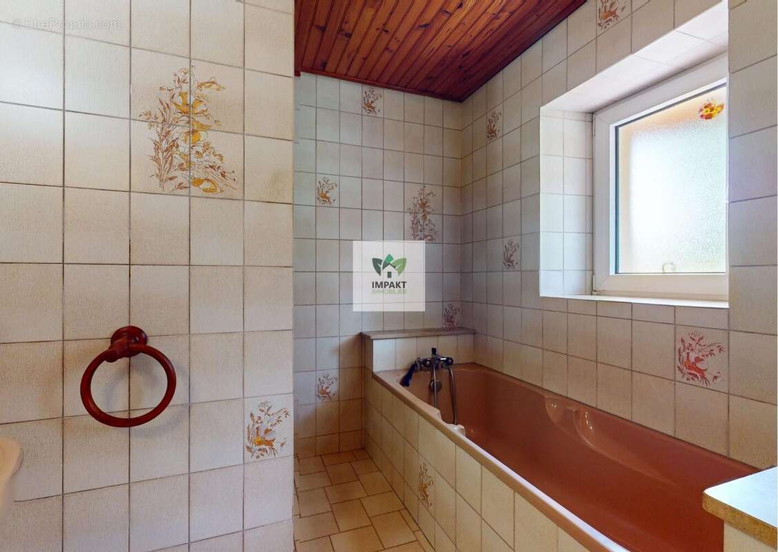 Maison à CHALONVILLARS