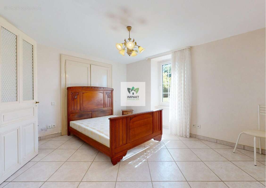 Maison à CHALONVILLARS