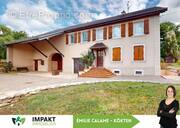 Maison à CHALONVILLARS