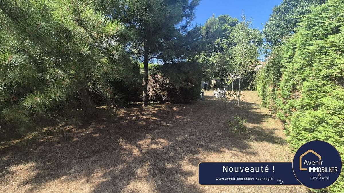 Maison à LA BAULE-ESCOUBLAC