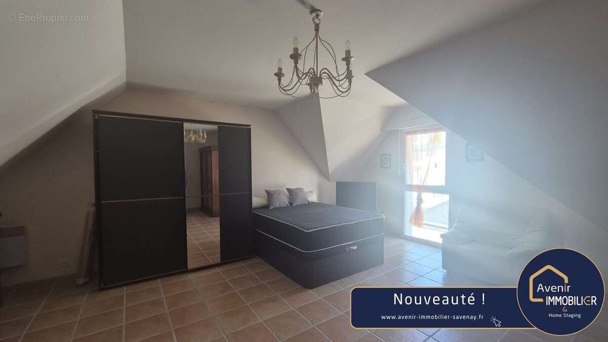 Maison à LA BAULE-ESCOUBLAC