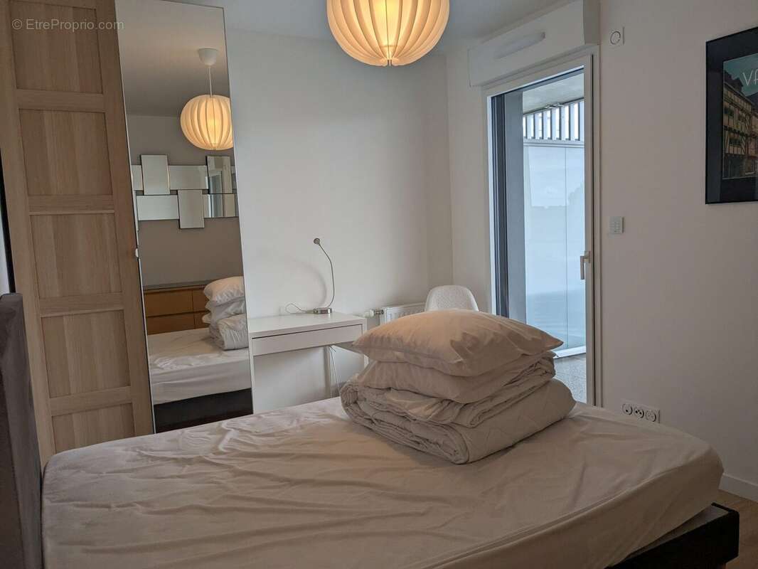 Appartement à VANNES