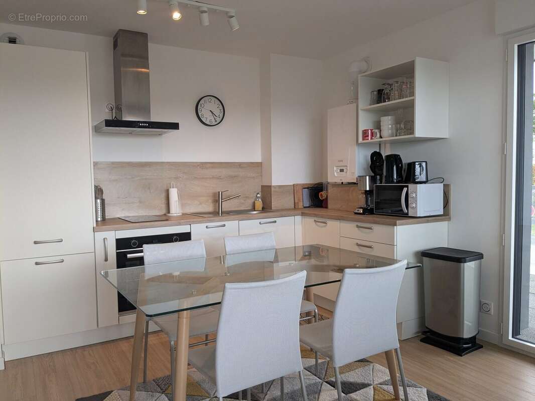 Appartement à VANNES