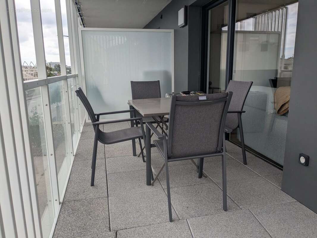 Appartement à VANNES