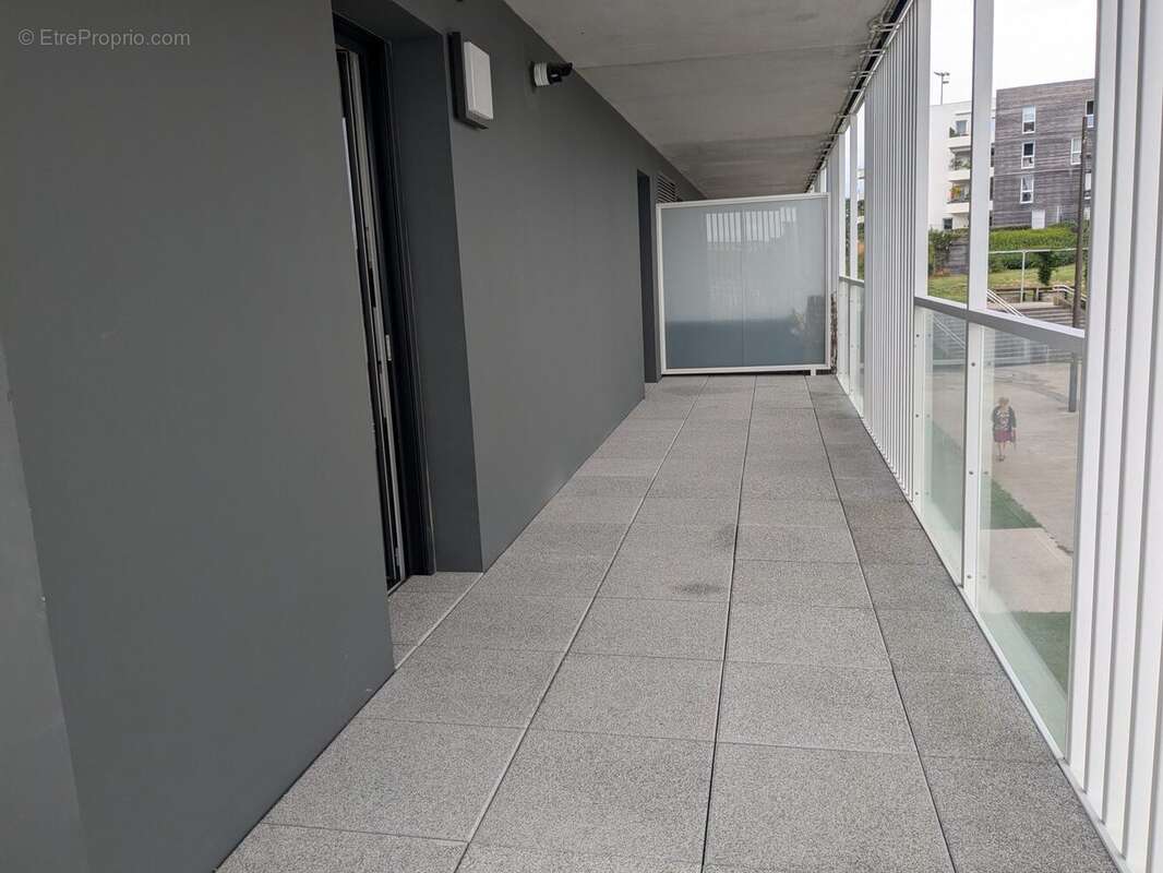 Appartement à VANNES