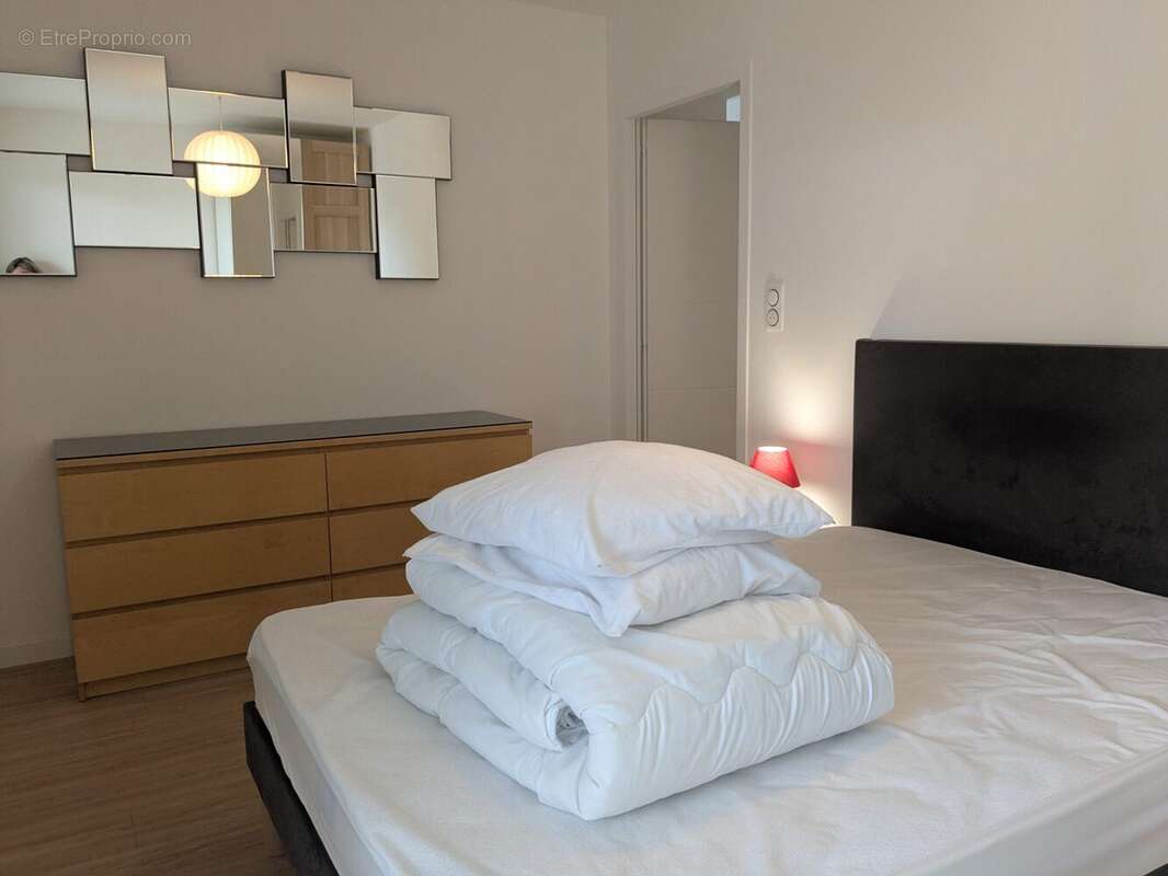 Appartement à VANNES