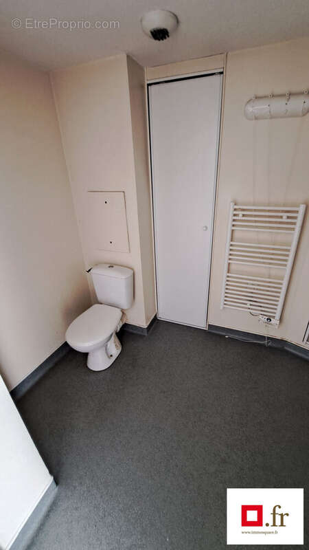 Appartement à SAINT-MARTIN-LE-VINOUX