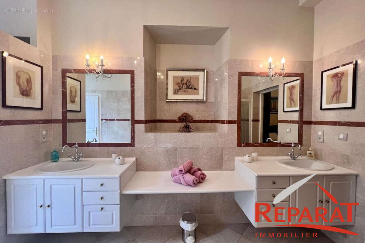 Appartement à ALLASSAC