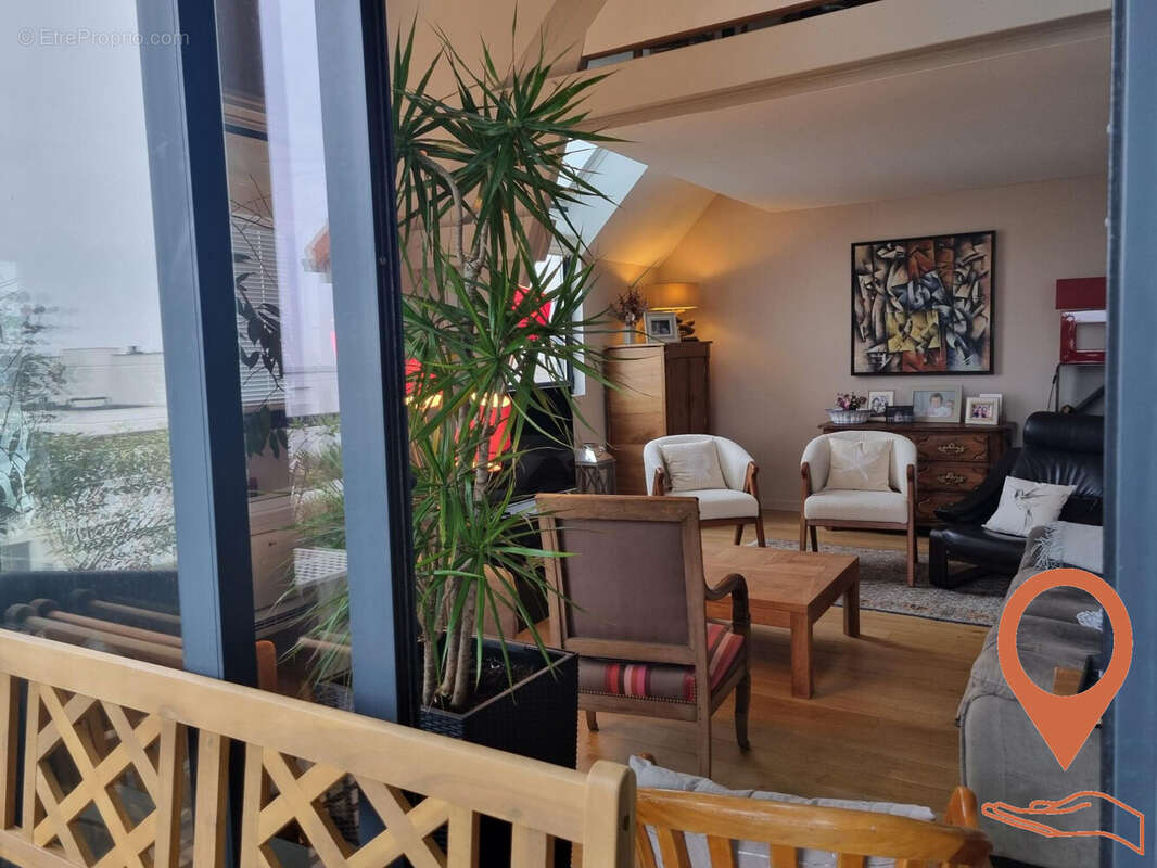 Appartement à WIMEREUX