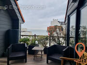 Appartement à WIMEREUX