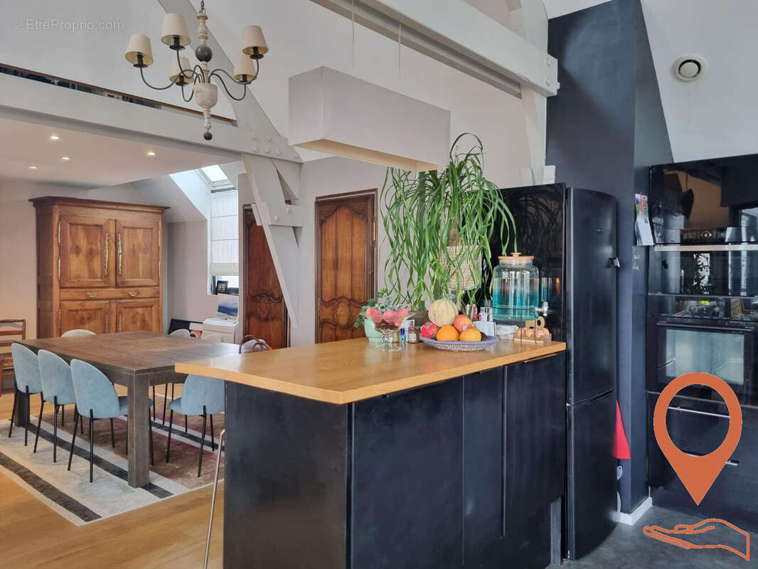 Appartement à WIMEREUX