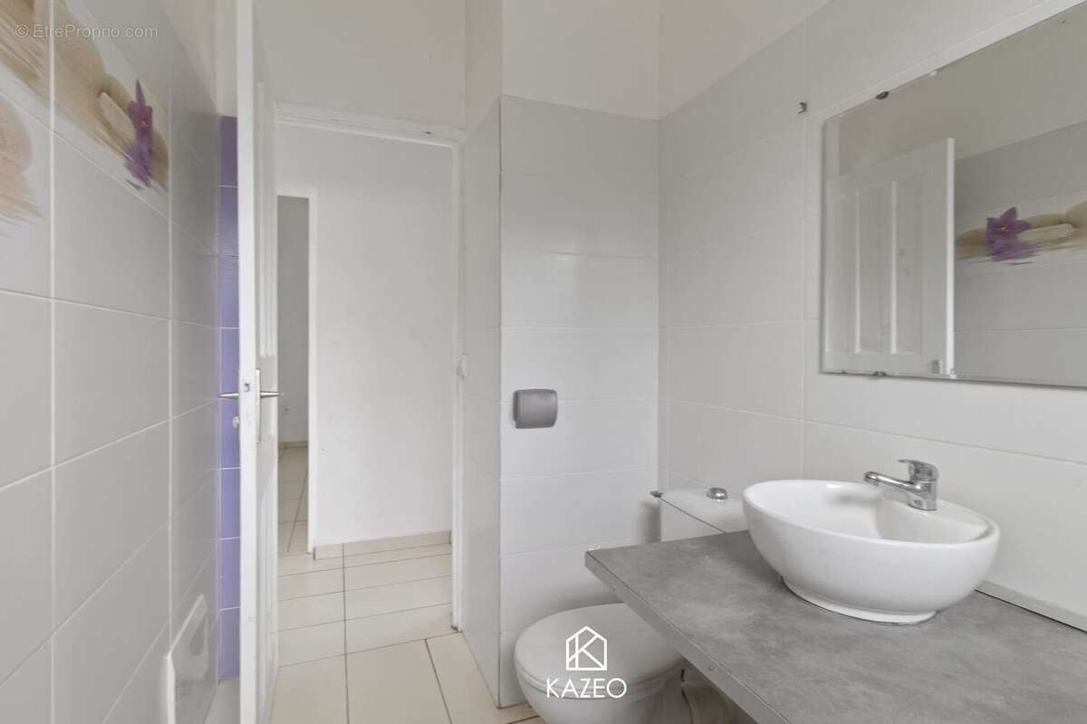 Maison à SAINTE-ANNE