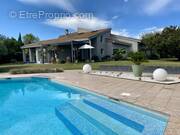 Maison à BOURG-DE-PEAGE